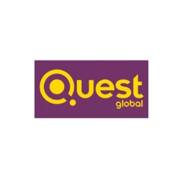 QuEST Global logo